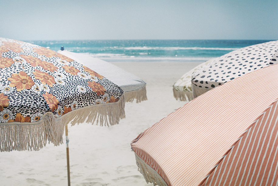 Sunday Supply Co Umbrella Habitus Living