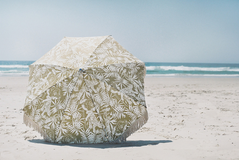 Sunday Supply Co Umbrella Habitus Living