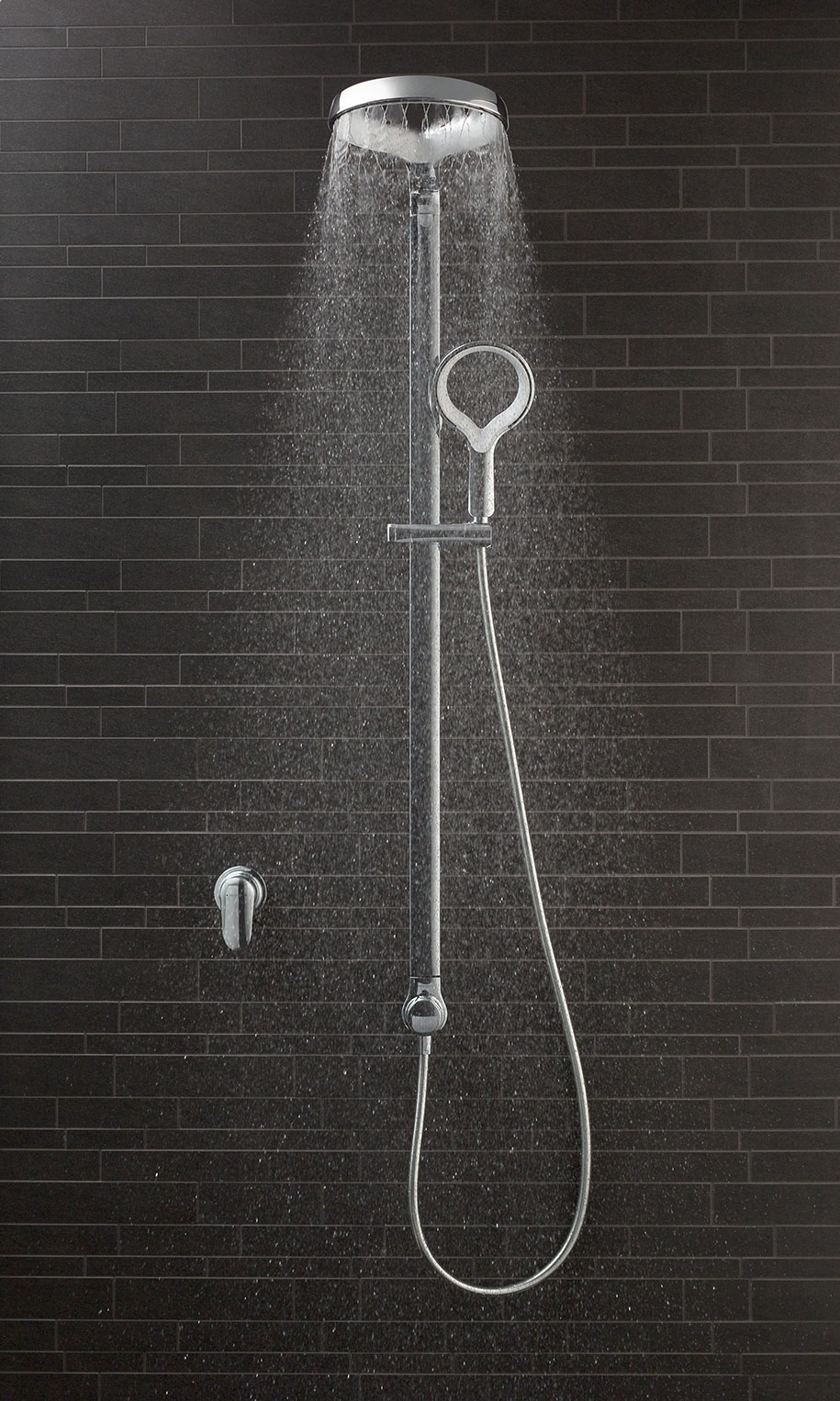 Aurajet and the Next Generation of Showers Habitus Living