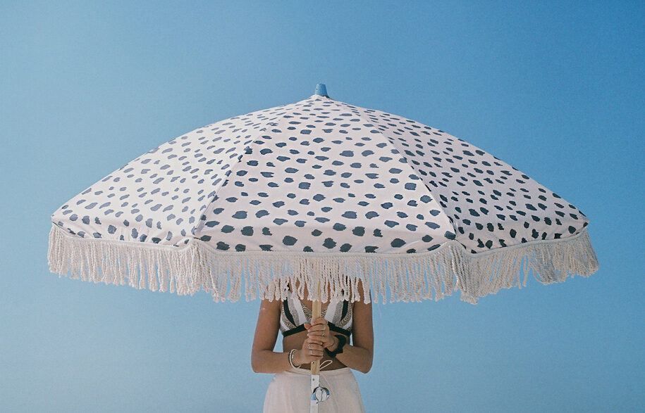 Sunday Supply Co Umbrella Habitus Living