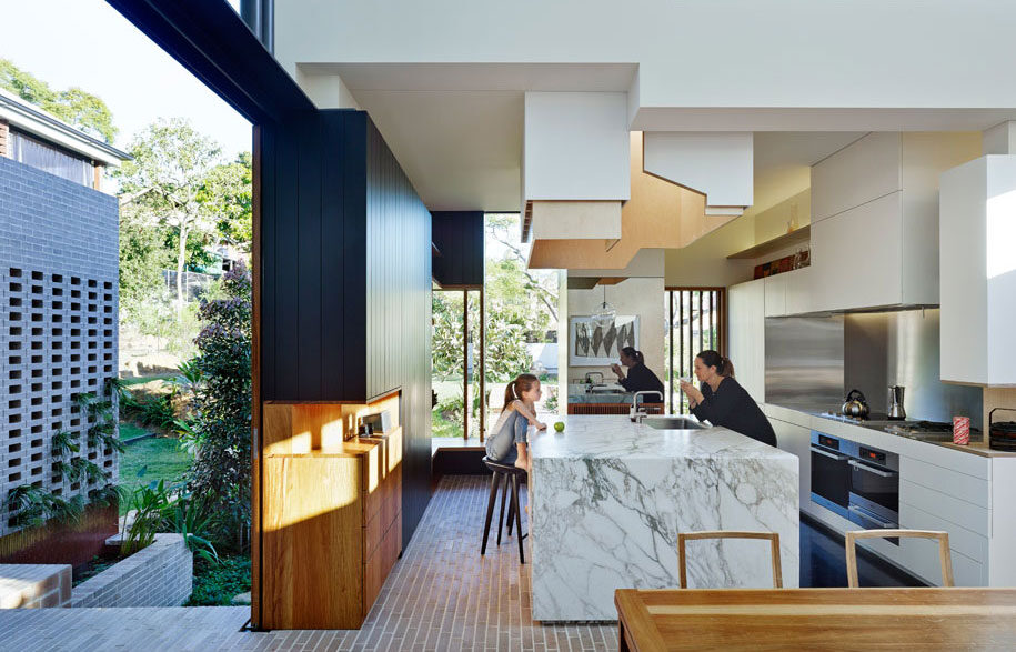 How to Renovate a Small Brisbane Worker's Cottage Habitus Living